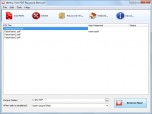 Weeny Free PDF Password Remover Screenshot