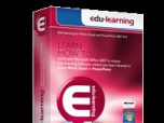 Edu-learning for Word, Excel and PowerPoint 2007 Screenshot