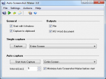 Auto Screenshot Maker Screenshot