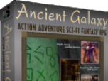 Ancient Galaxy Screenshot