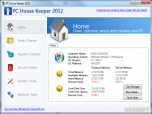 PC House Keeper 2012