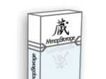 MmapStorage Personal Edition