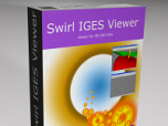 Swirl IGES Viewer