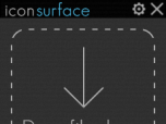 IconSurface Screenshot