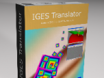 Swirl IGES Translator