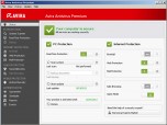 Avira Antivirus Premium 2013 Screenshot