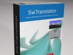 SwTranslator for Vrml and X3D Screenshot