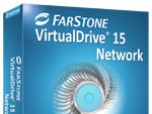 FarStone VirtualDrive Network Screenshot
