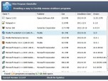 Wise Program Uninstaller