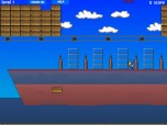 A Docks Story Screenshot
