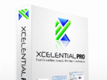 Xcelential Pro Screenshot