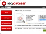 RegCross Screenshot