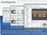 VisualStyler.Net