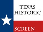 Texas Historic Screensaver Screenshot