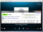 Amolto Call Recorder for Skype Screenshot