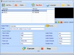 Ziiosoft Total Video Converter Screenshot