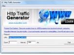 HttpTrafficGen Screenshot