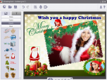 iGreetingCard for Windows Screenshot