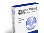 Decision Making Helper