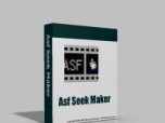 Asf Seek Maker Screenshot
