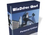 WinDriver Ghost Personal Edition