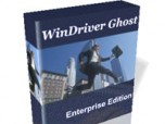 WinDriver Ghost Enterprise Edition Screenshot