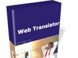 Web Translator