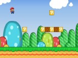 Mario Go Go Go Screenshot
