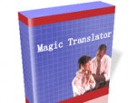 Magic Translator Screenshot