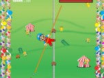 Mario On Rope