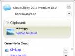 CloudClippy