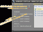 Awshow Virtual Desktop Software