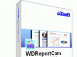 WDReportCom Development Edtion