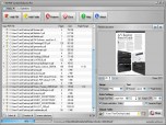 FM PDF Content Extractor Pro Screenshot