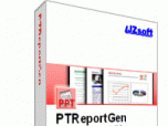 PTReportGen Professional Edition