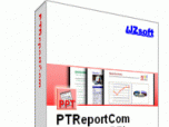 PTReportCom Development Edtion