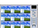 AKKSoft Remote Desktop Manager Screenshot