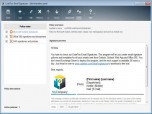 CodeTwo Email Signatures Screenshot