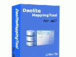 DaoliteMappingTool for .NET Screenshot