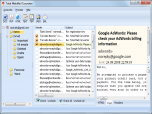 Total Webmail Converter Screenshot