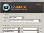 EZ-Image Screenshot