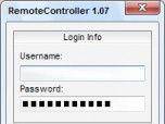 RemoteController