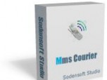 MMS Courier