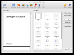 CokeSoft PDF Suite for Mac Screenshot