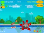 That Bomb Game