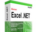 Elerium Excel .NET Screenshot