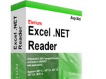 Elerium Excel .NET Reader Screenshot