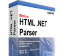 Elerium HTML .NET Parser Screenshot
