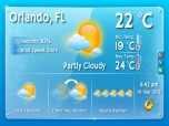 Weather Gizmo Screenshot