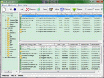 File & Folder Lister Screenshot